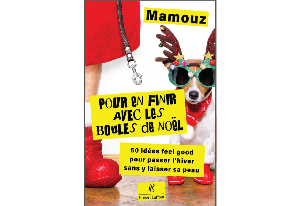 LIVRE POUR EN FINIR