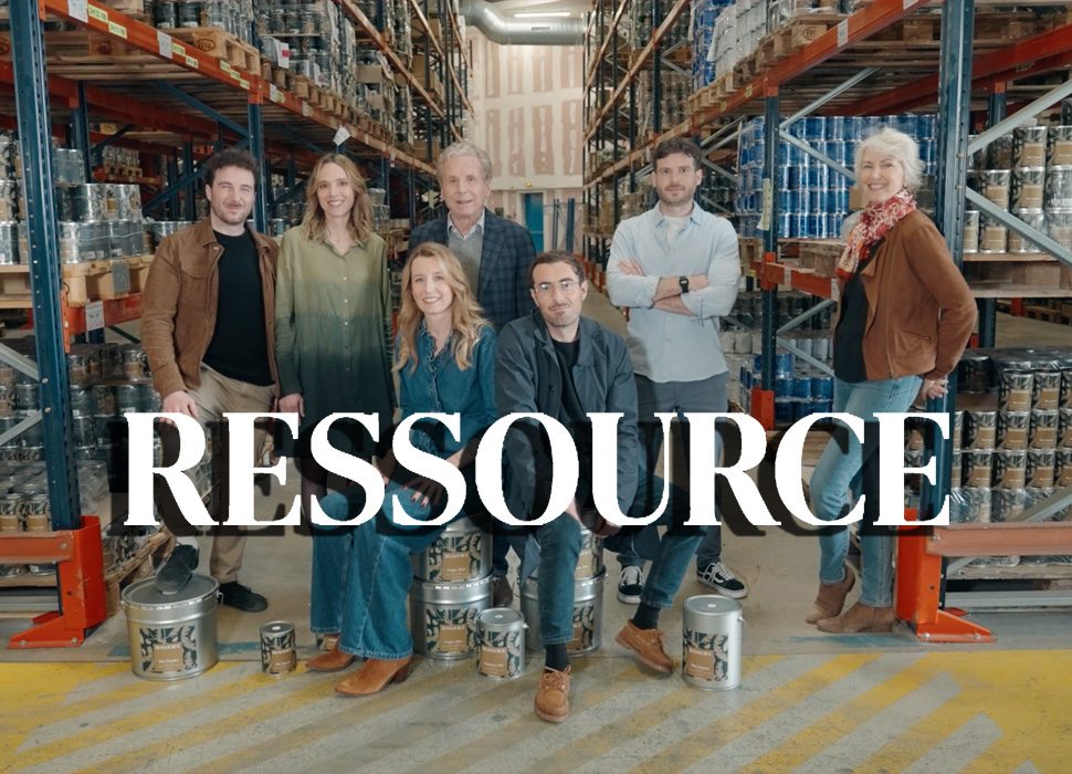 Vignettes RESSOURCE